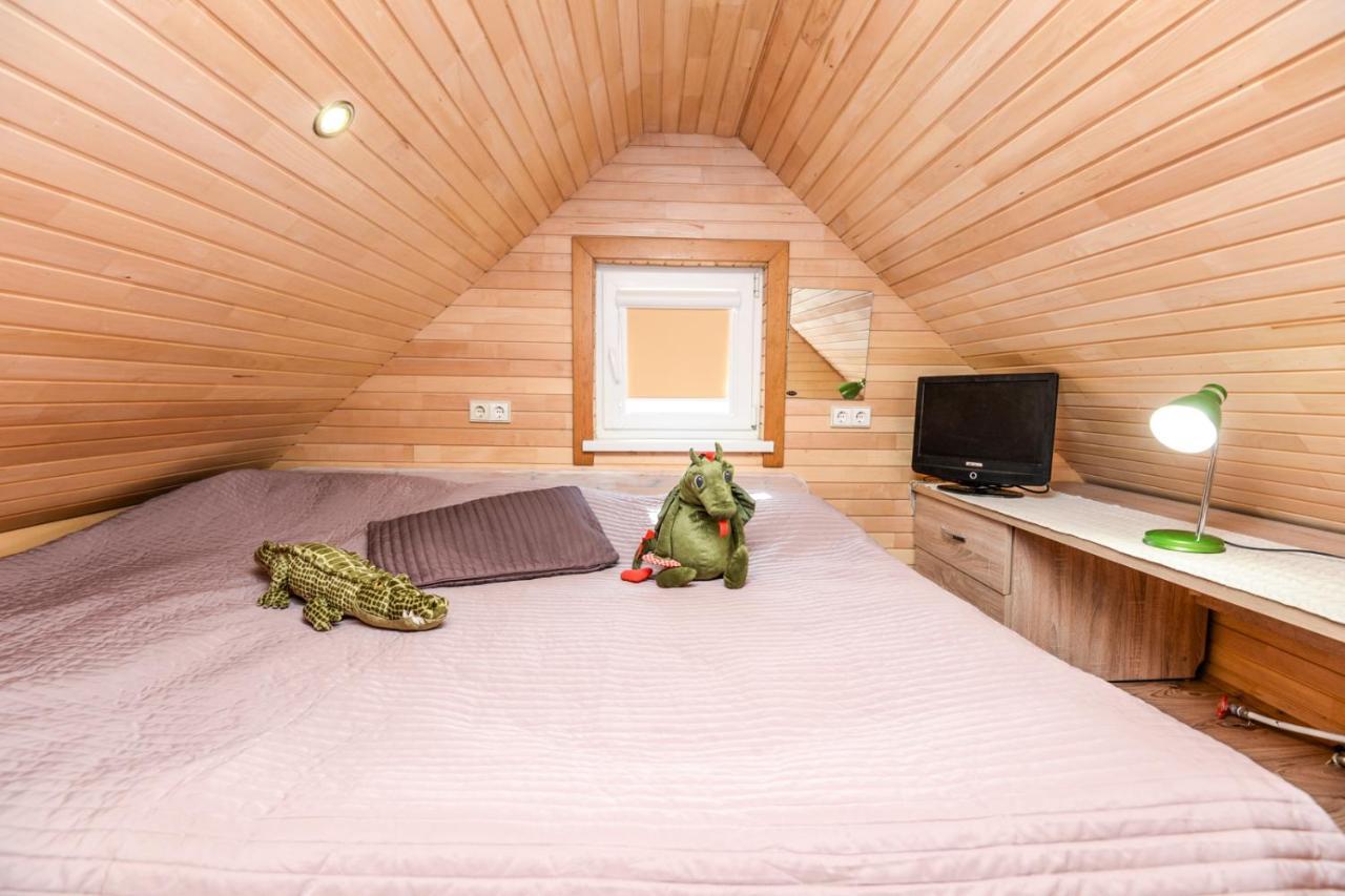 Inkaras Appartement *