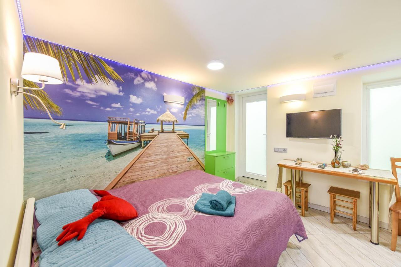 Appartement Inkaras Palanga