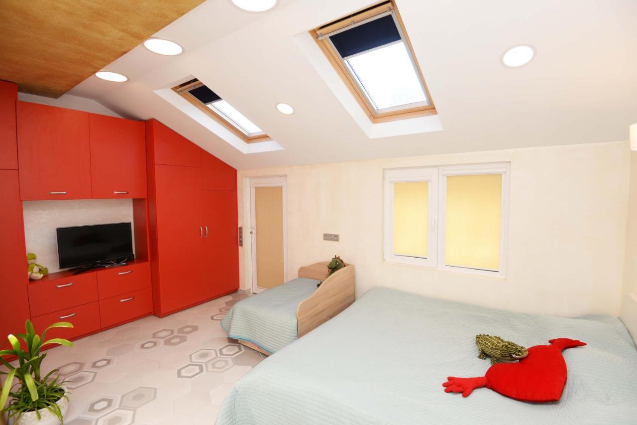 Appartement Inkaras Palanga