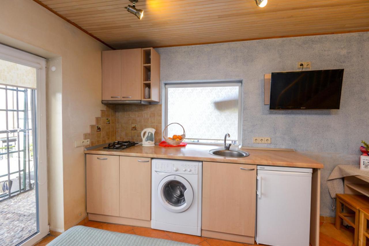 Inkaras Appartement